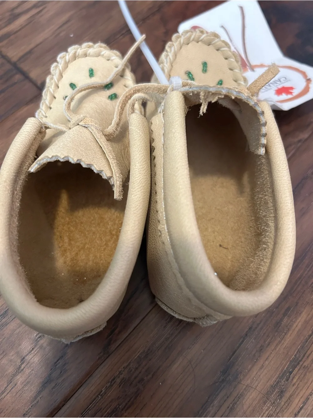 N/A handcrafted soft