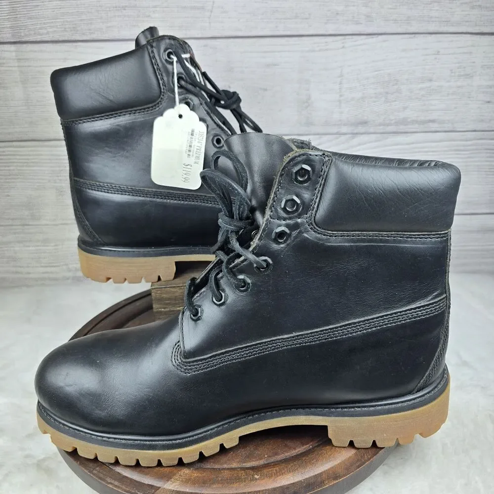 Timberland vintage premium