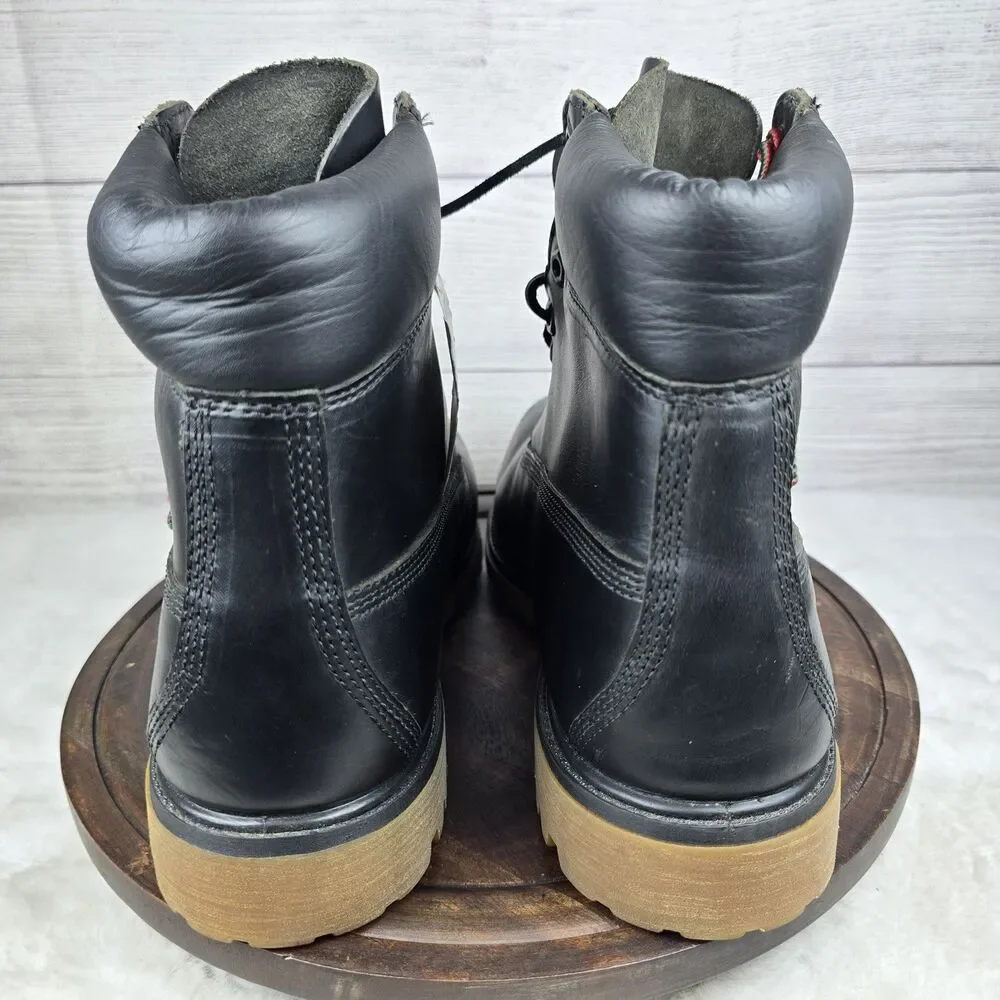 Timberland vintage premium