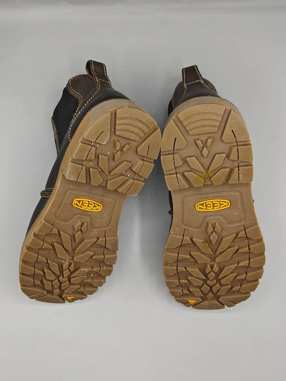 Keen utility mens
