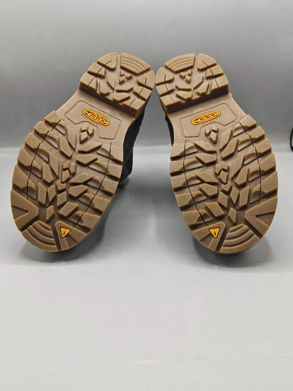 Keen utility mens