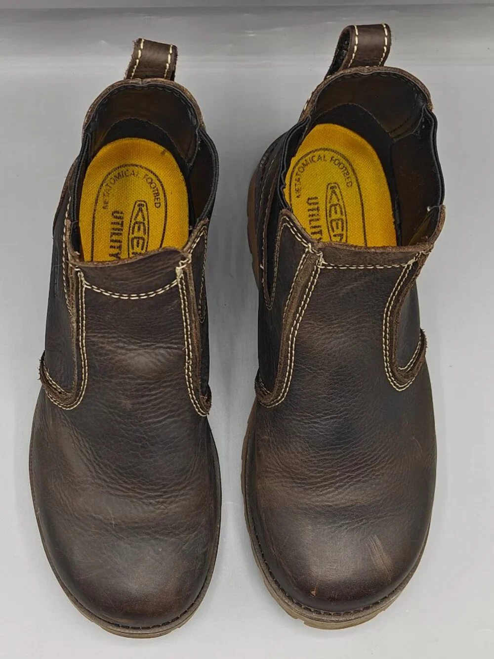 Keen utility mens
