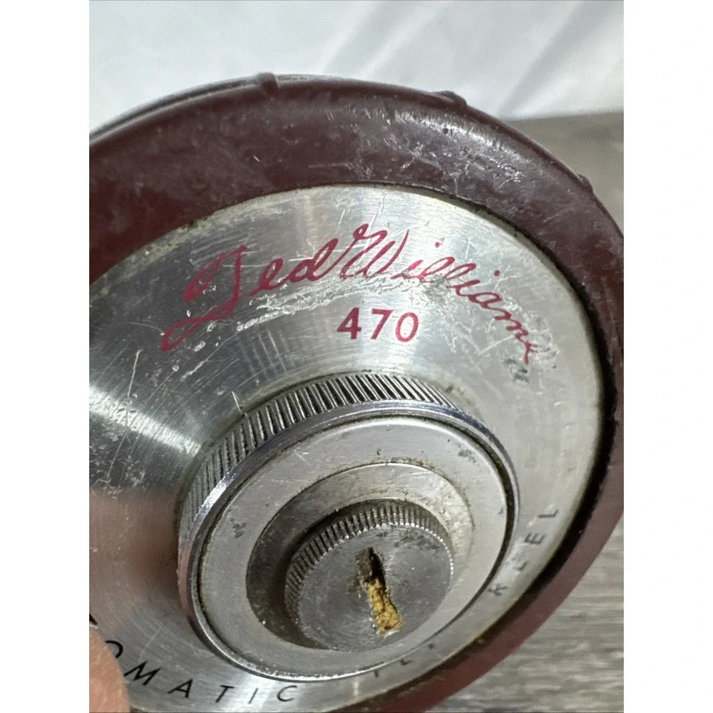 Ted Williams vtg sears