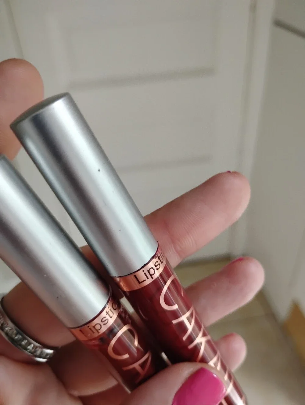Cakaila sharp lipstick