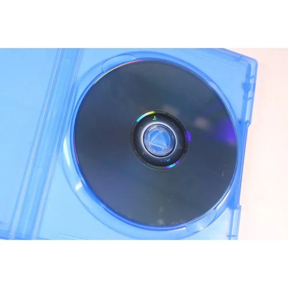 Sony listing information