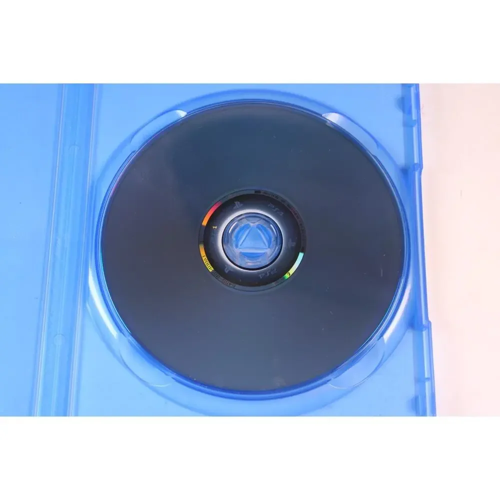 Sony listing information