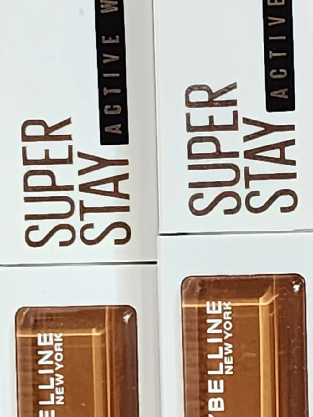 Maybelline new york