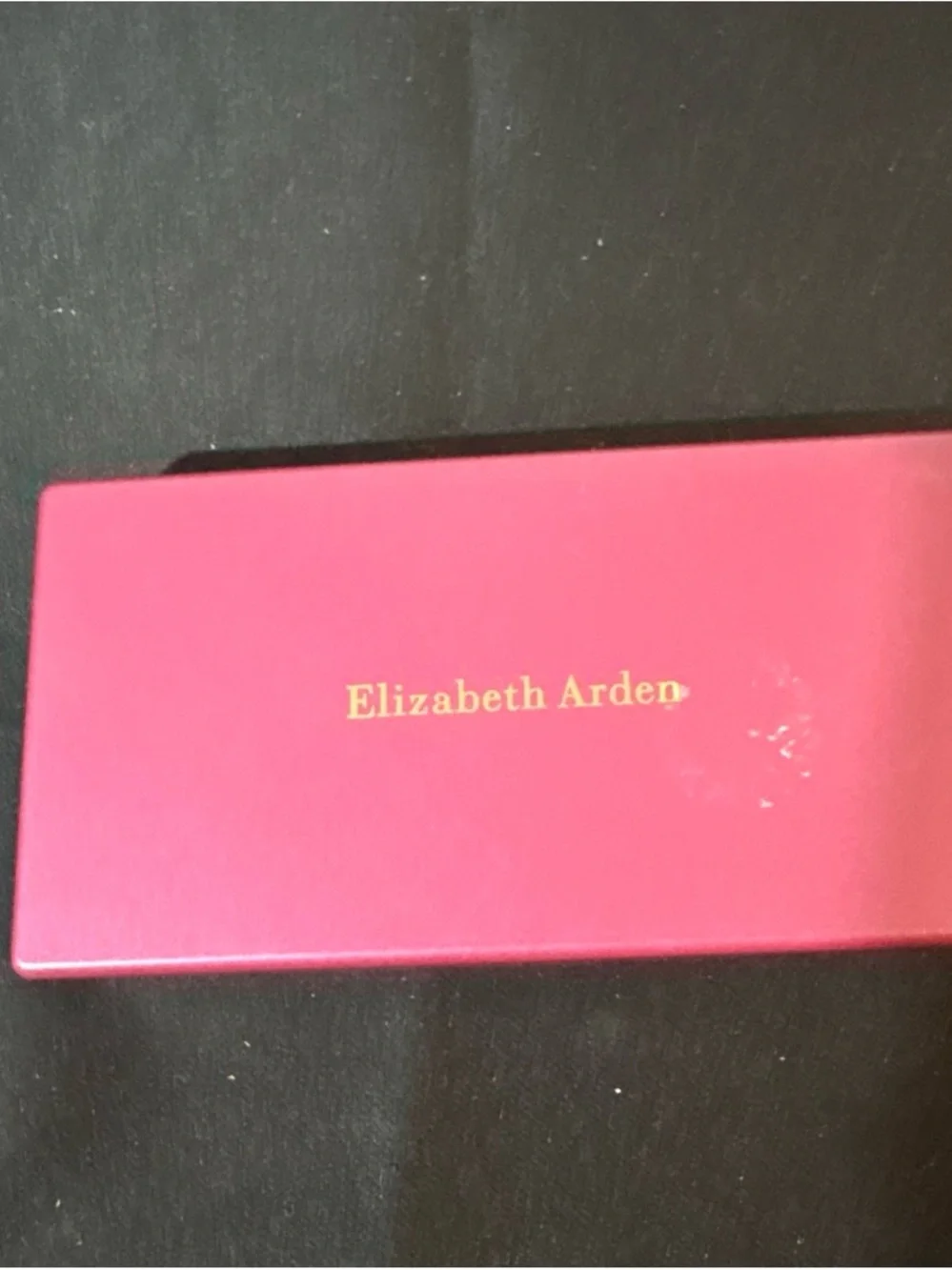 Elizabeth Arden versatile eyeshadow