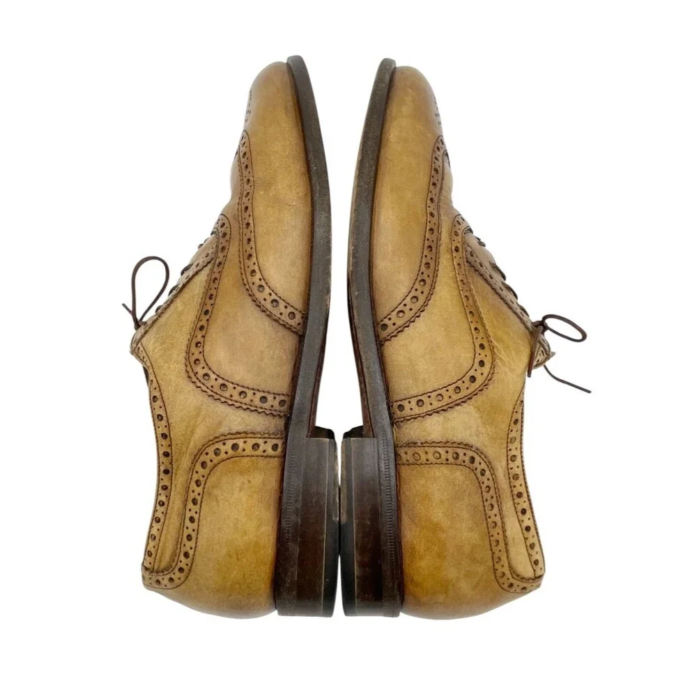 Bruno Magli vintage bruno