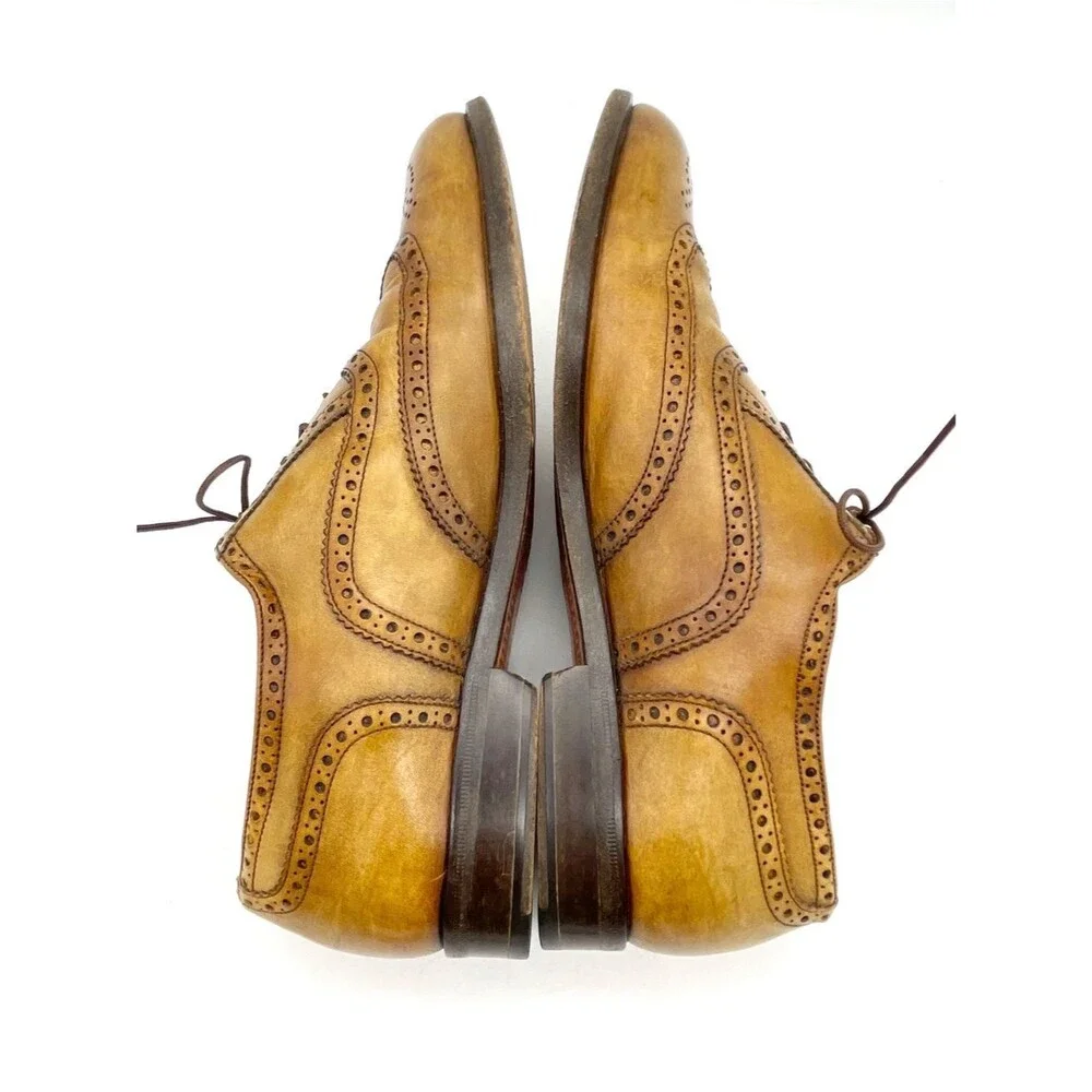 Bruno Magli vintage bruno