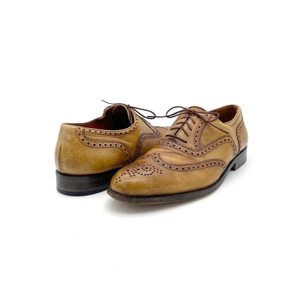 Bruno Magli vintage bruno