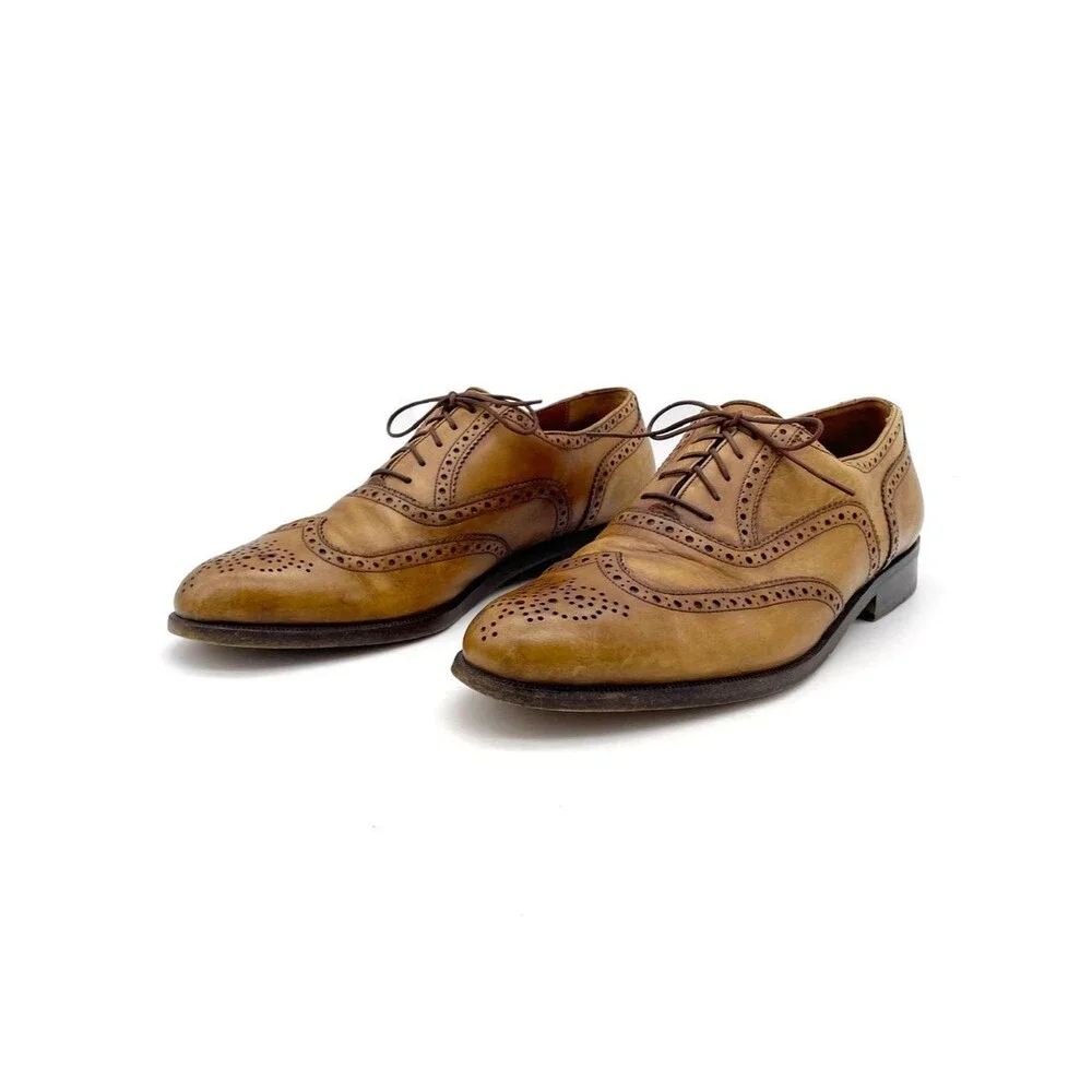 Bruno Magli vintage bruno
