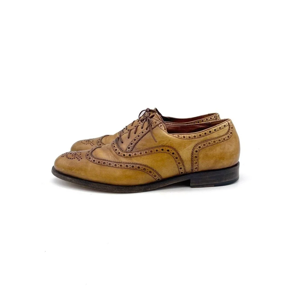 Bruno Magli vintage bruno