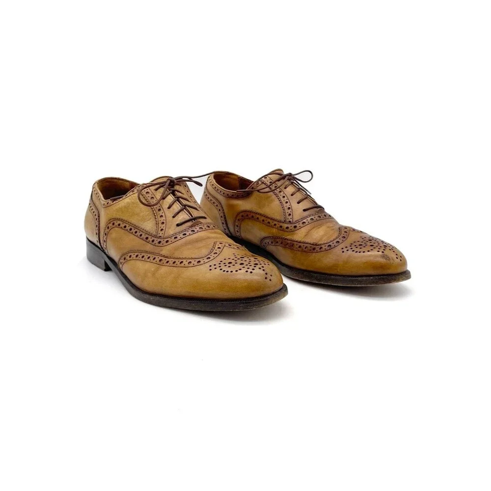 Bruno Magli vintage bruno