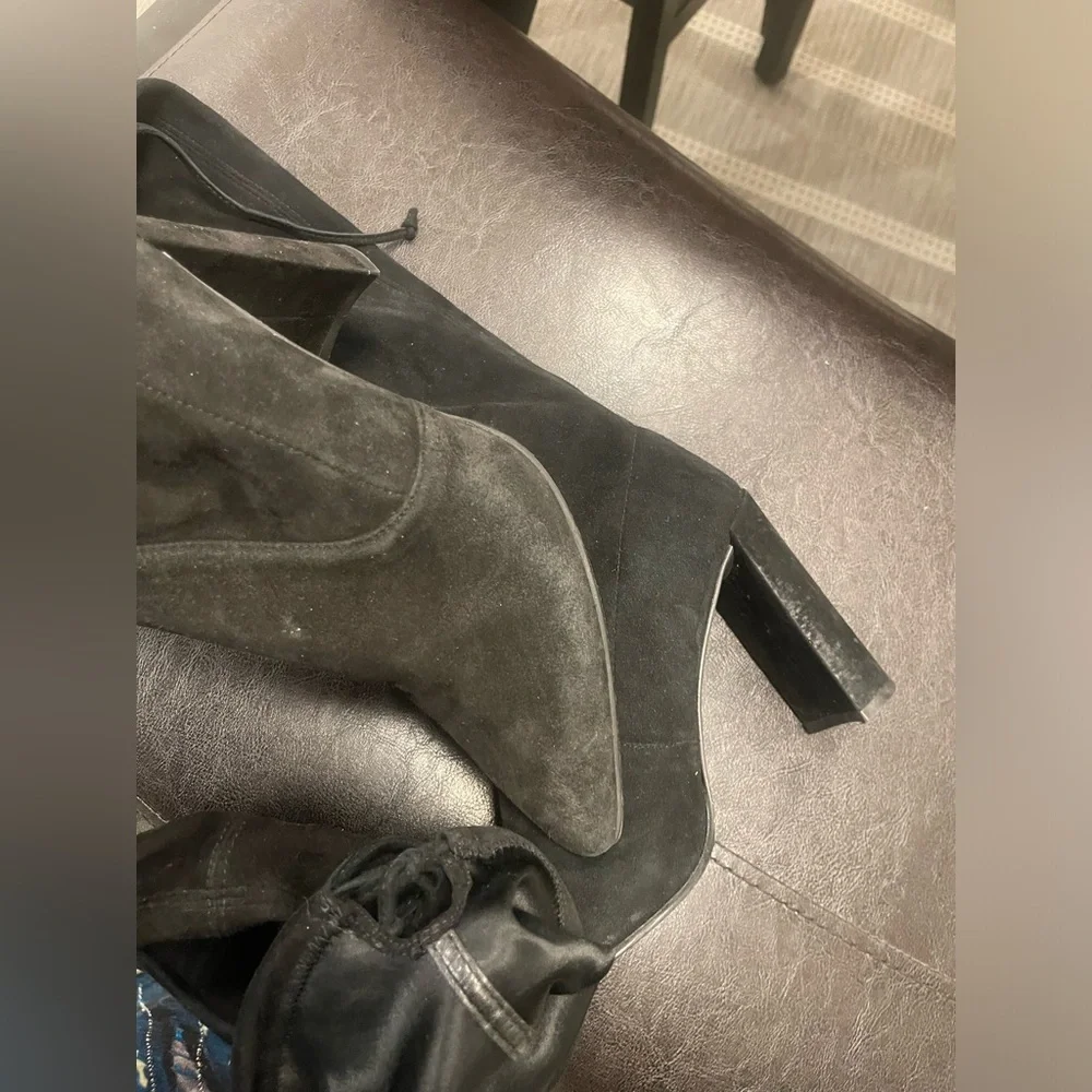 Stuart Weitzman other will