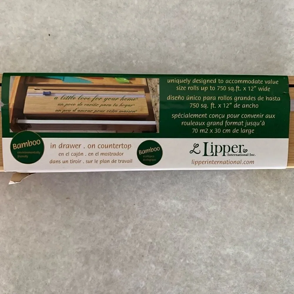Lipper International lipper international