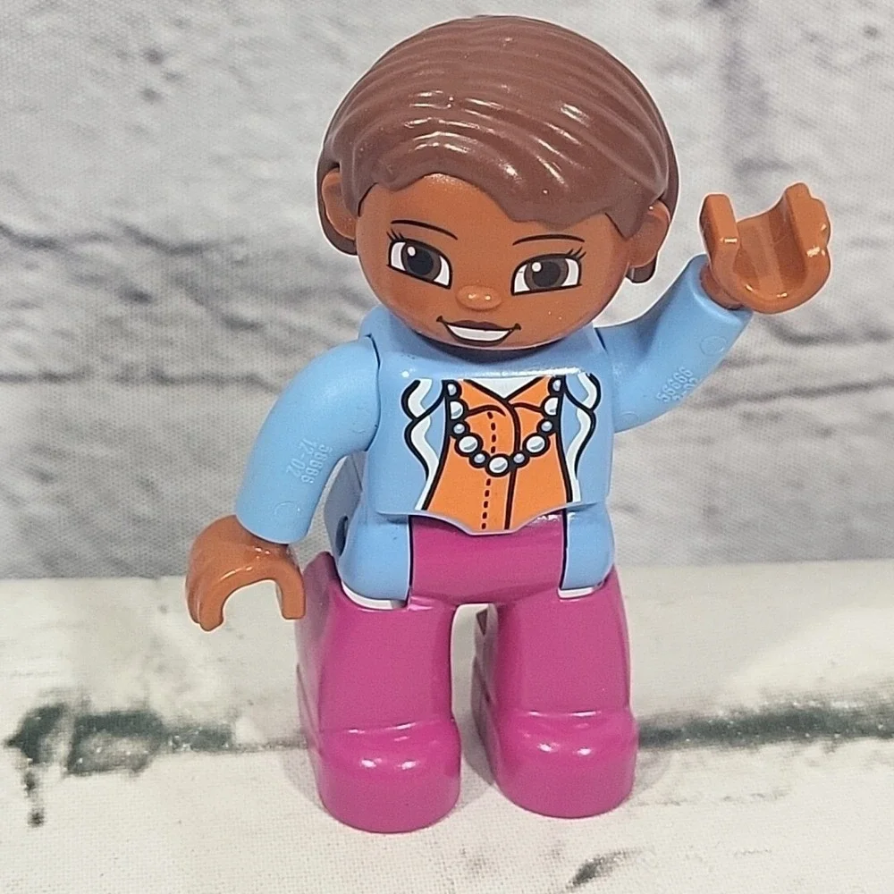 Lego good pre