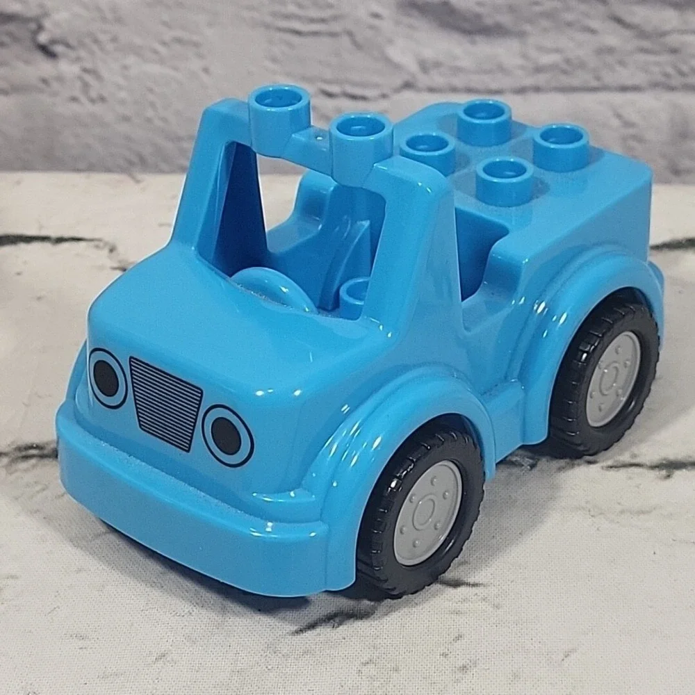 Lego good pre