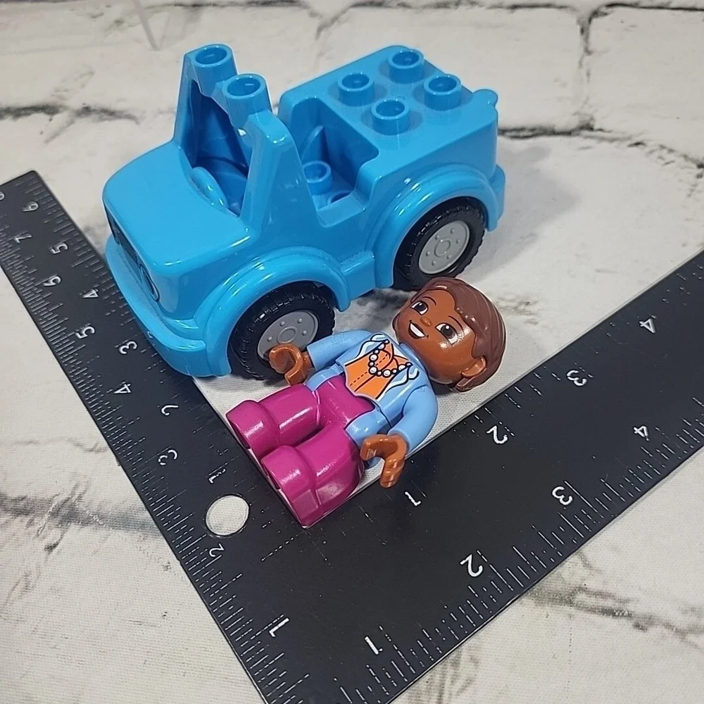 Lego good pre