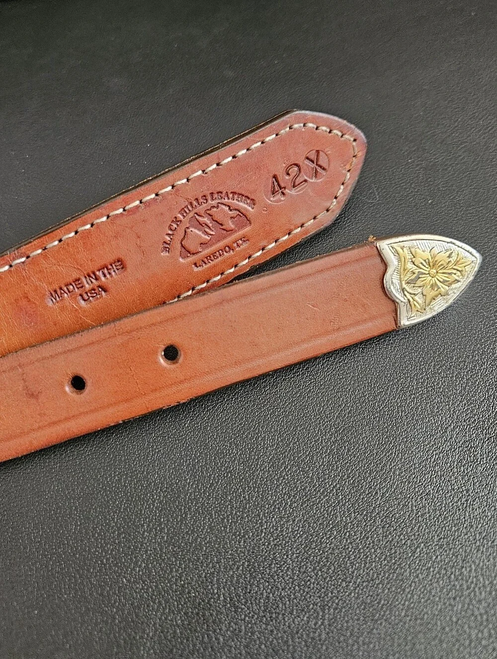 black hills leather black hills