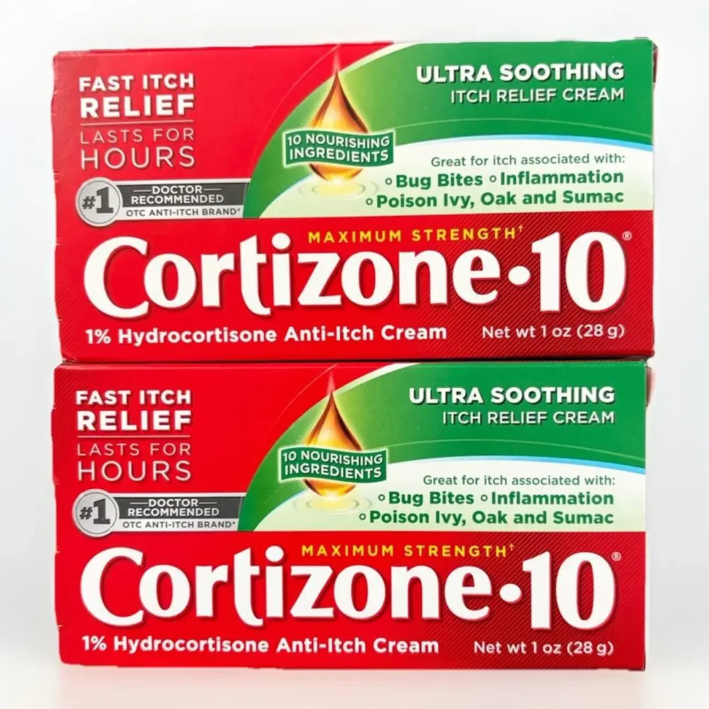 Cortizone 10 product 1oz
