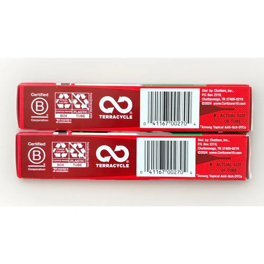 Cortizone 10 exp new from