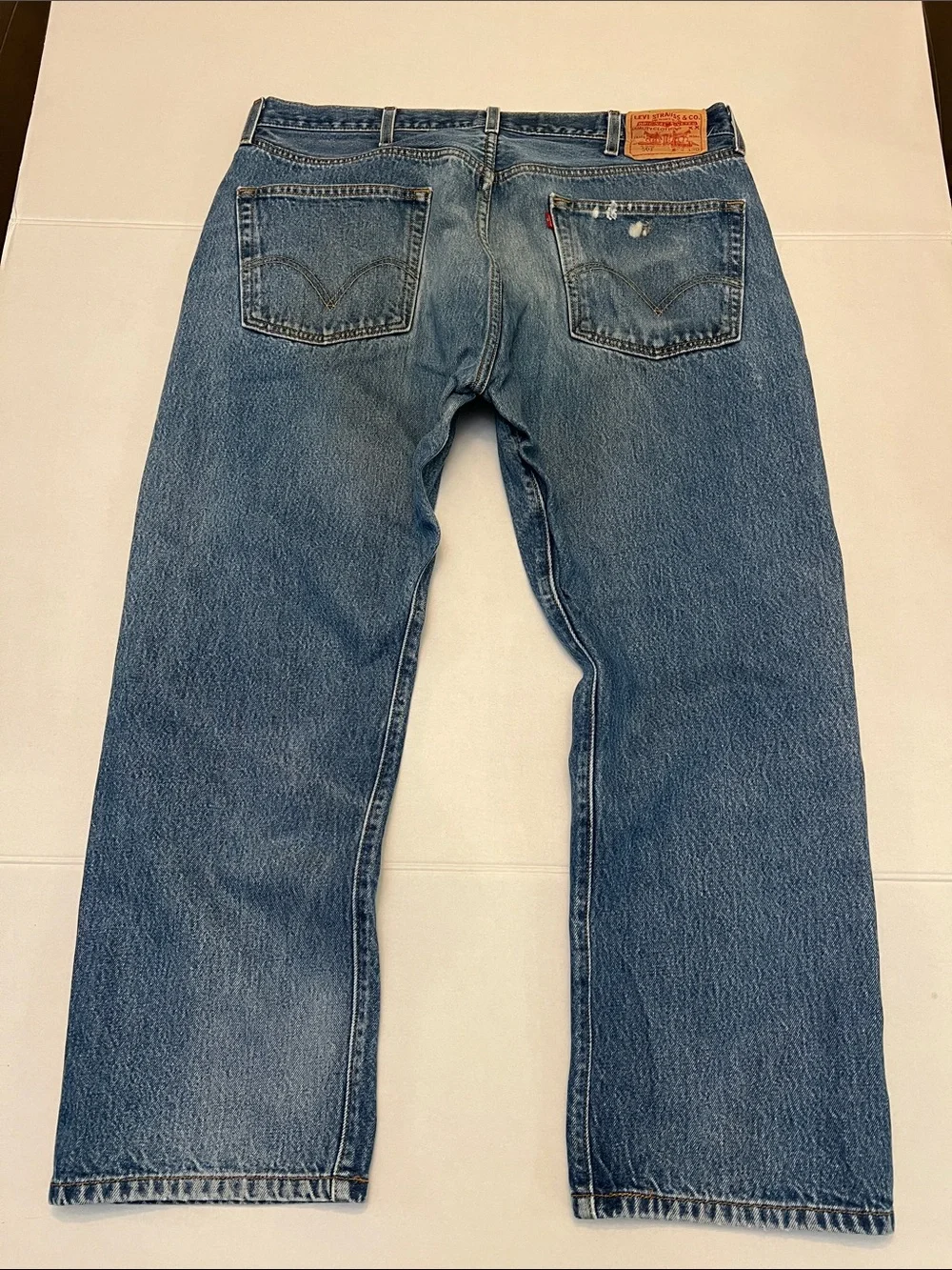 Levis mens early