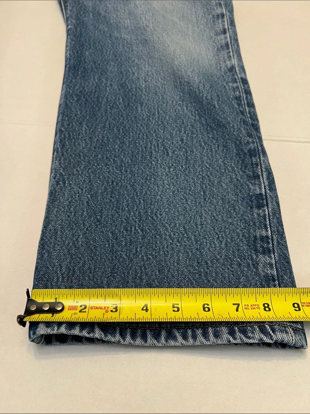 Levis mens early