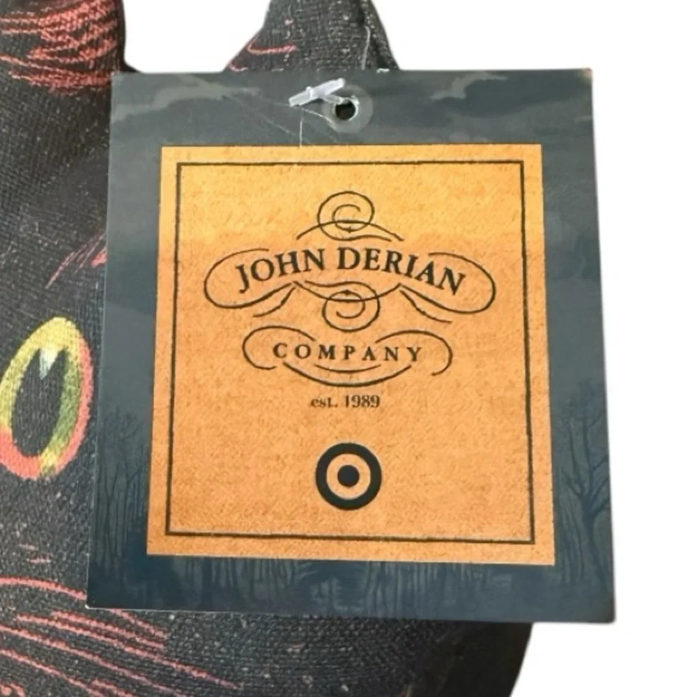 John Derian indoor features free