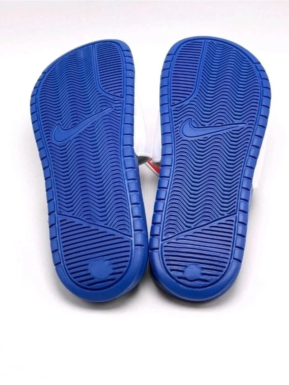 Nike new benassi