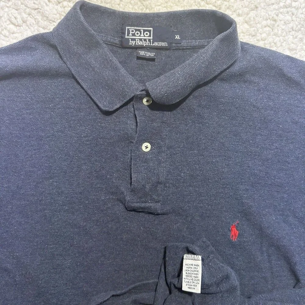 Ralph Lauren brand polo