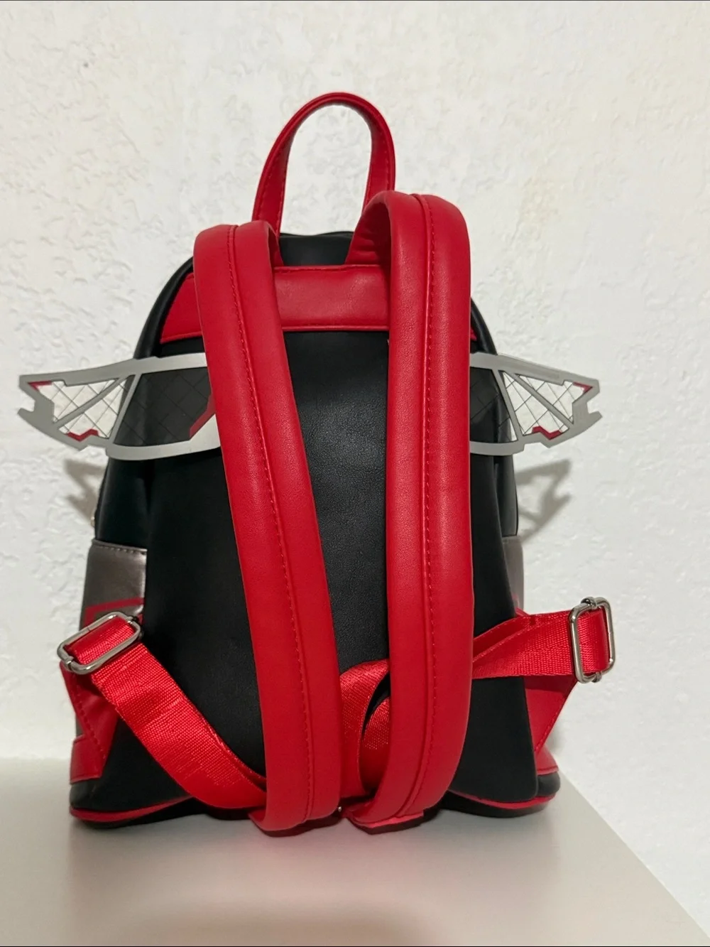 Loungefly mini backpack