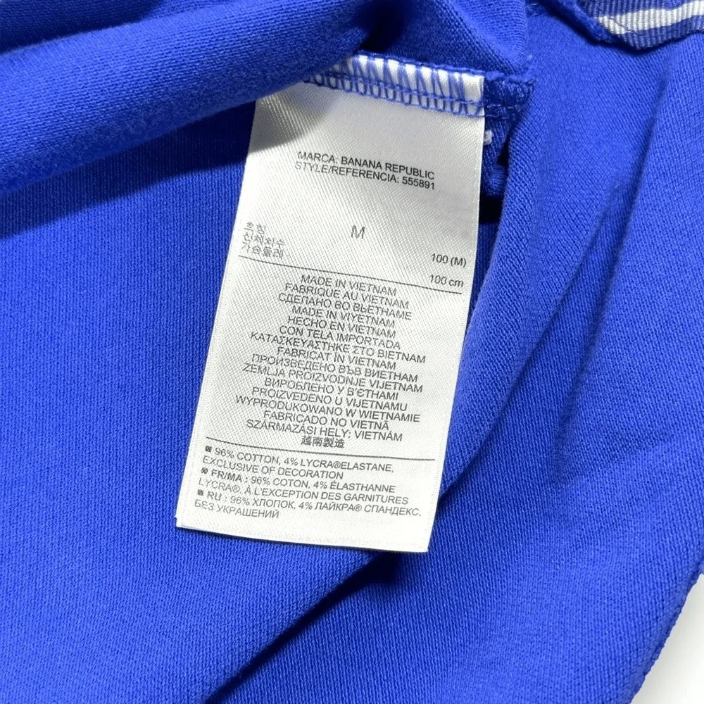 Banana Republic banana republic