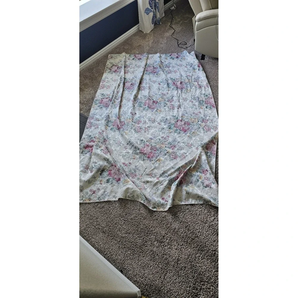 Jacquard 1990s vintage