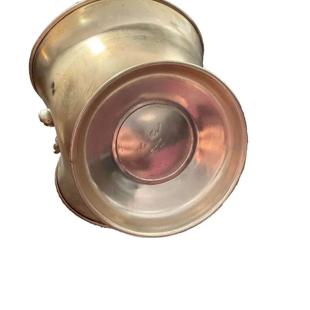 N/A metalware your