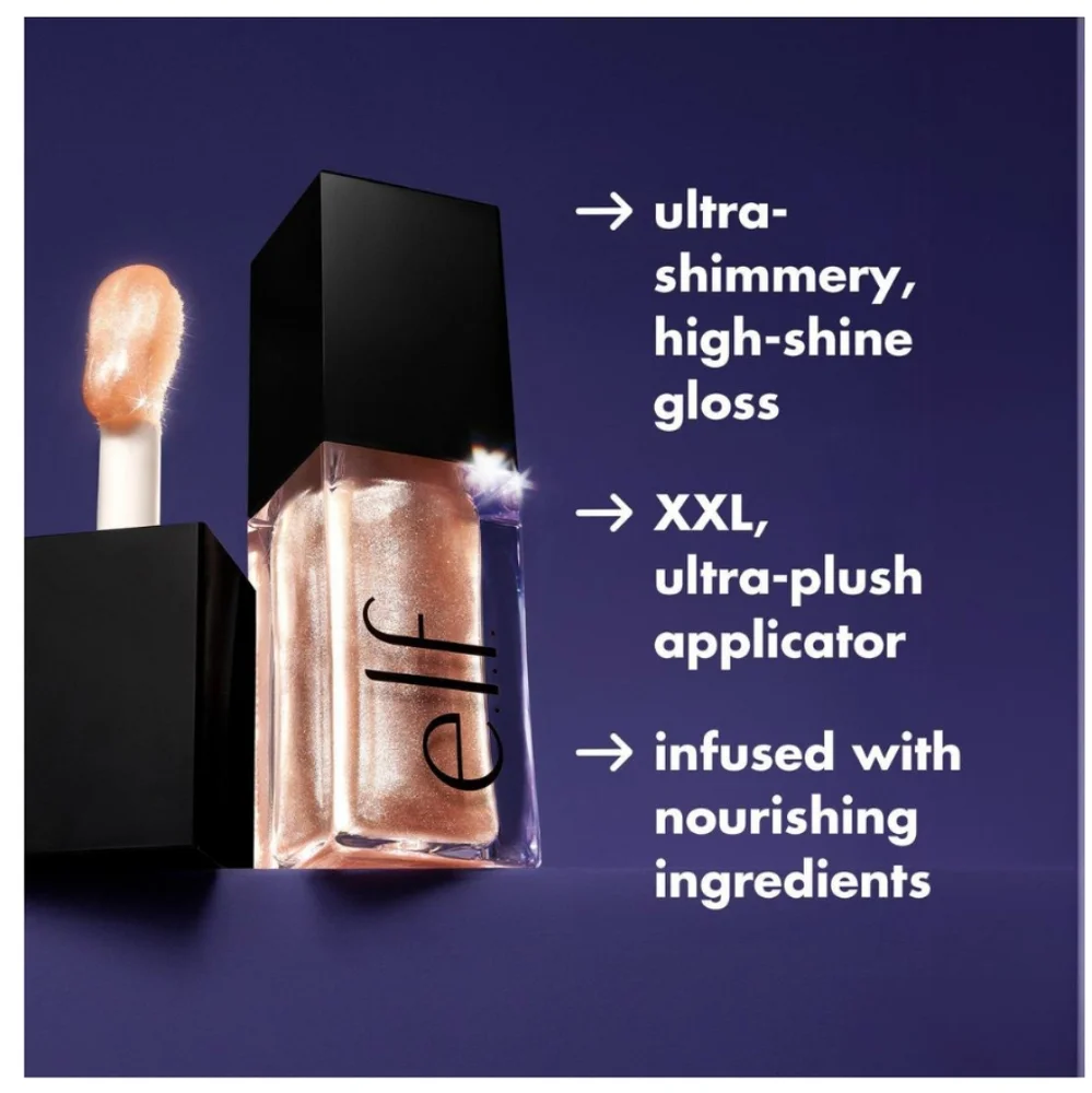 ELF glow reviver