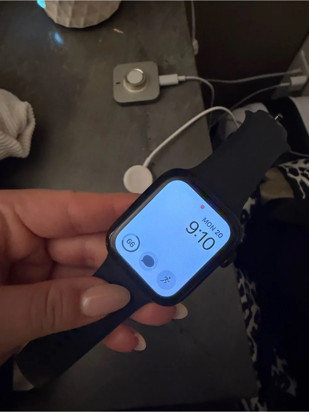 Apple bought new