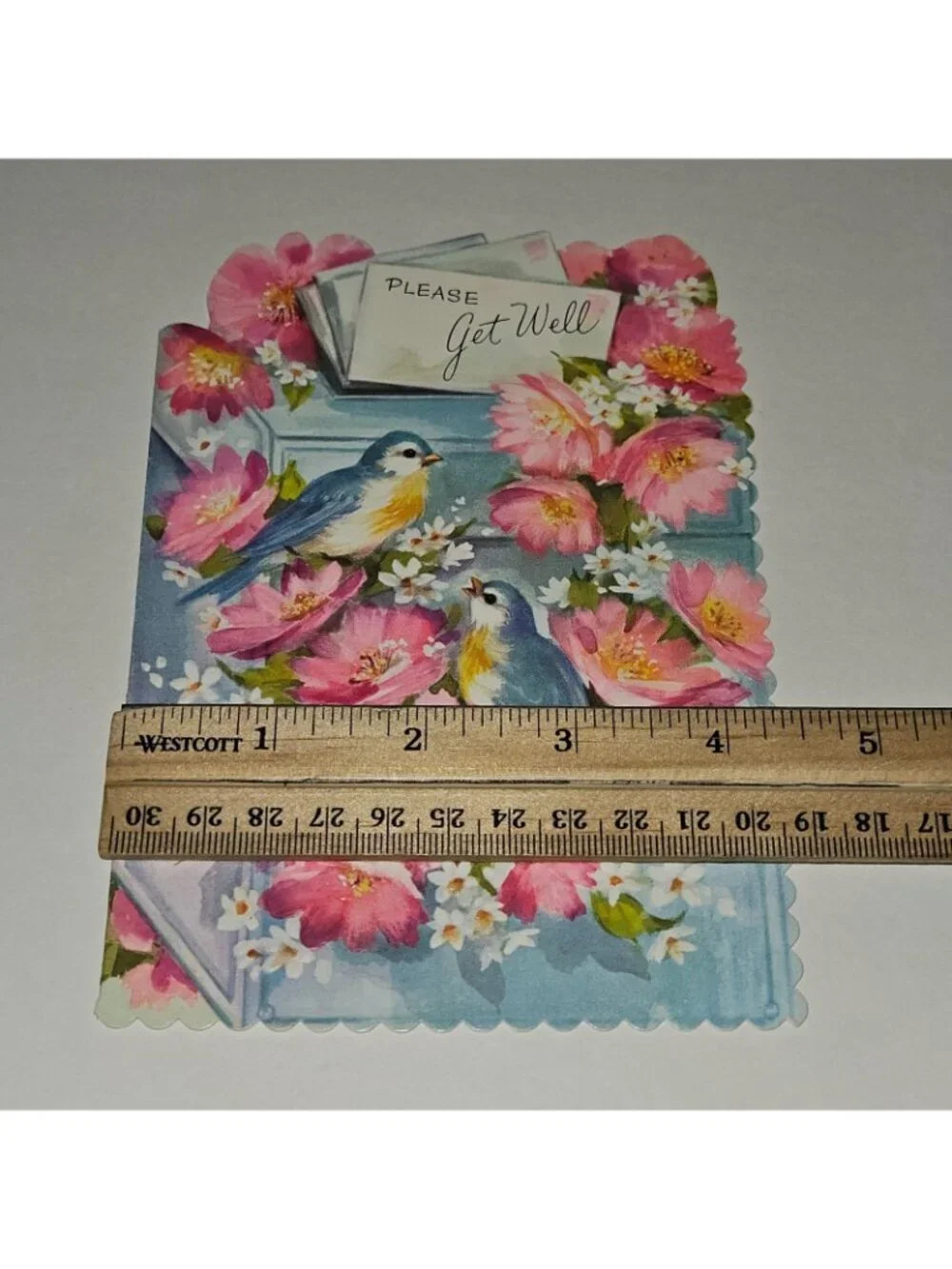 N/A vintage get