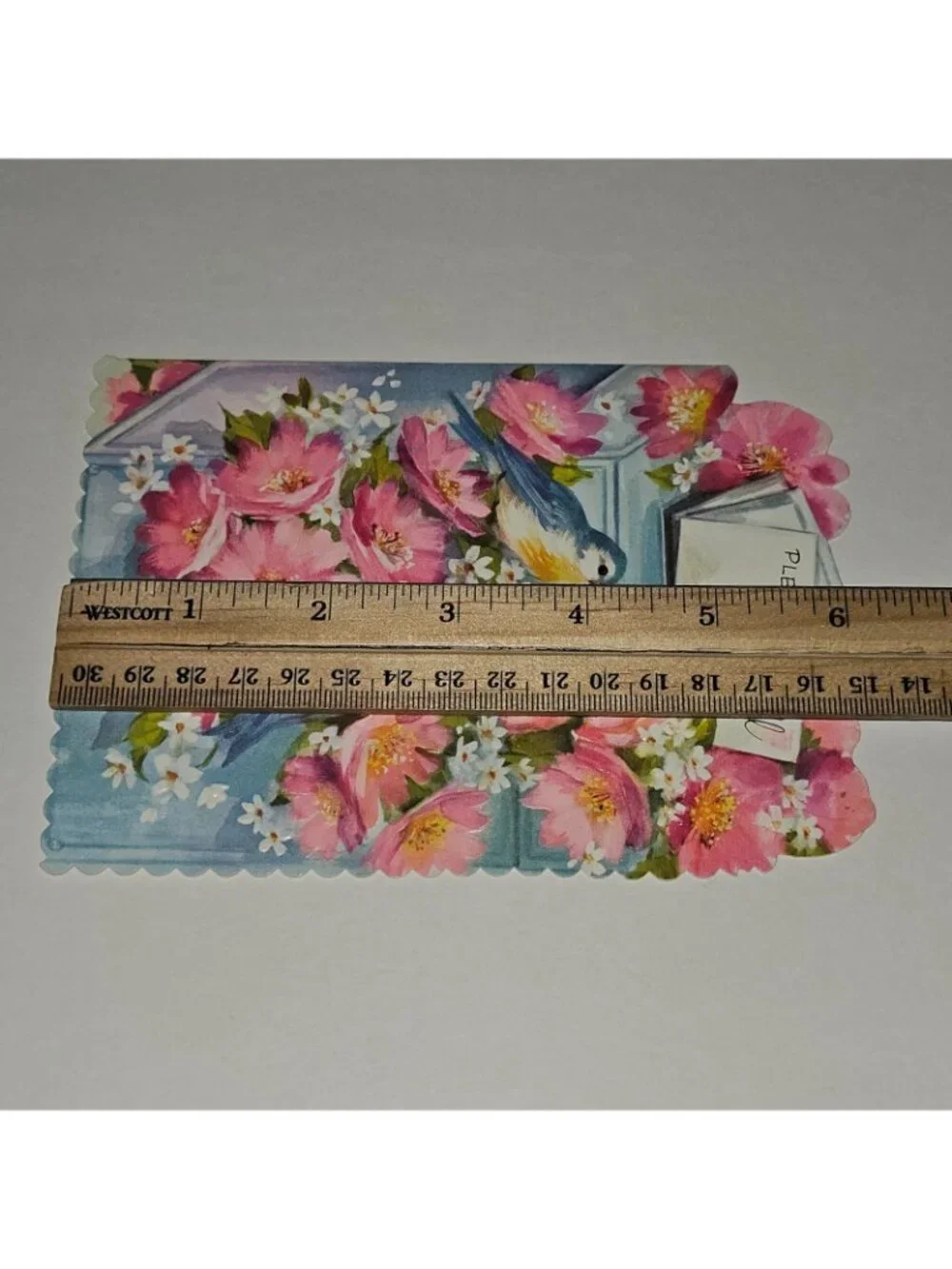 N/A vintage get