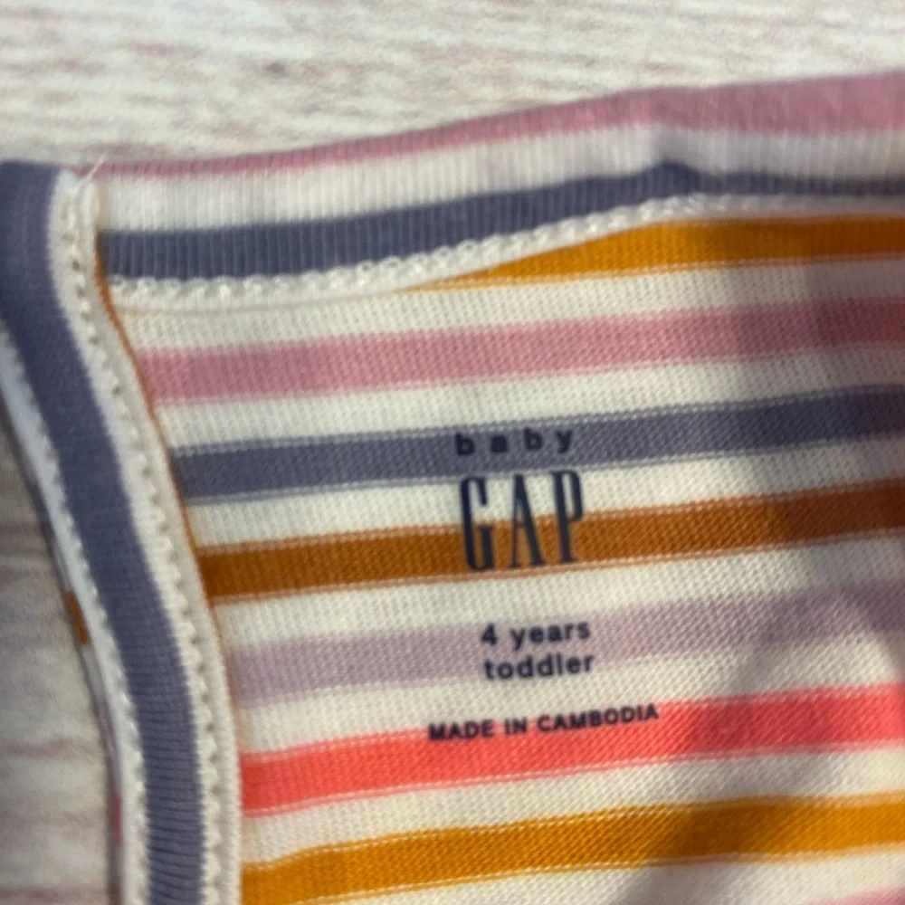 📌🆕 GAP • Skater • Dress