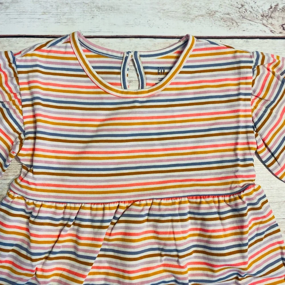 📌🆕 GAP • Skater • Dress