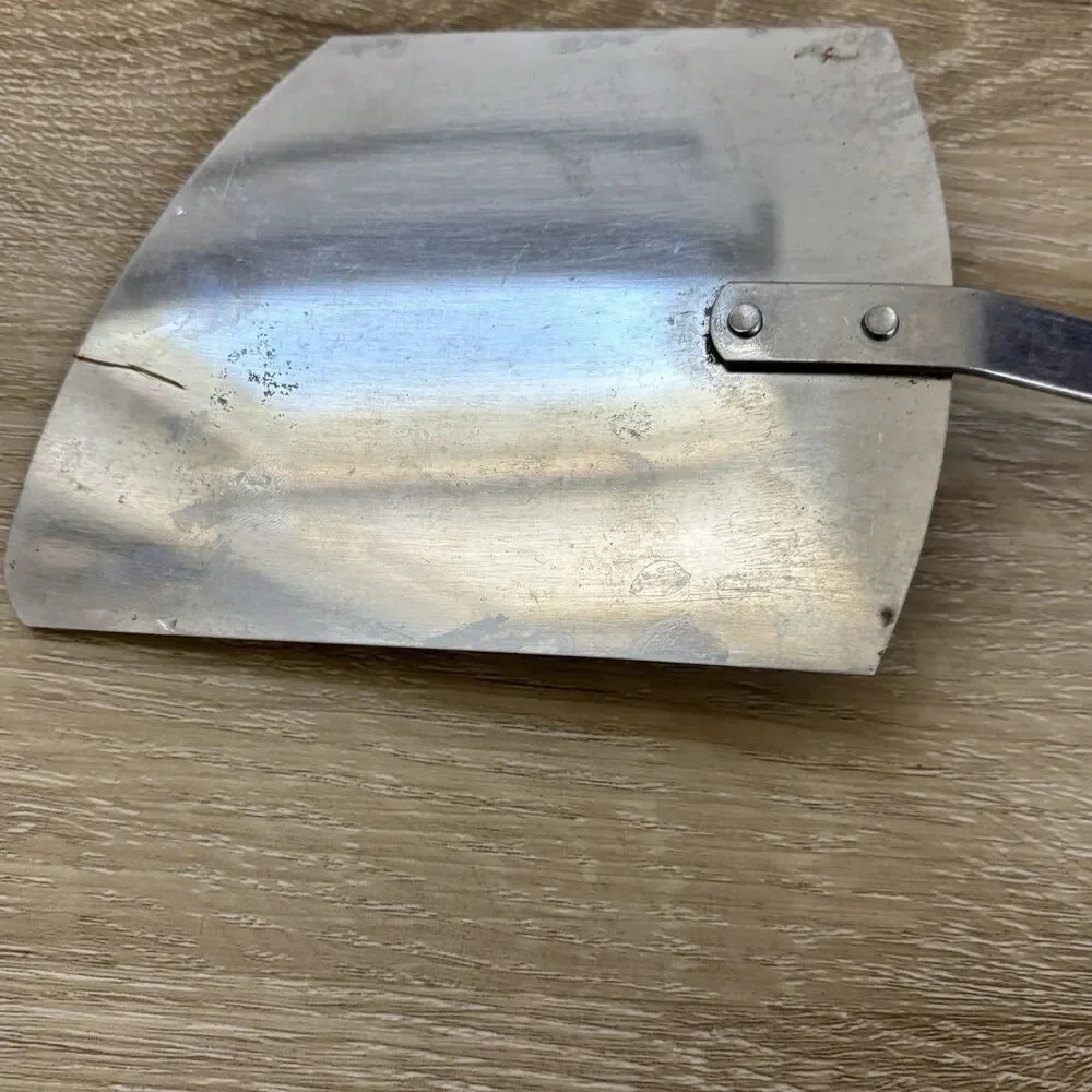Robinson vintage stainless
