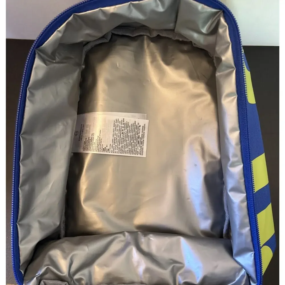 Nike just do