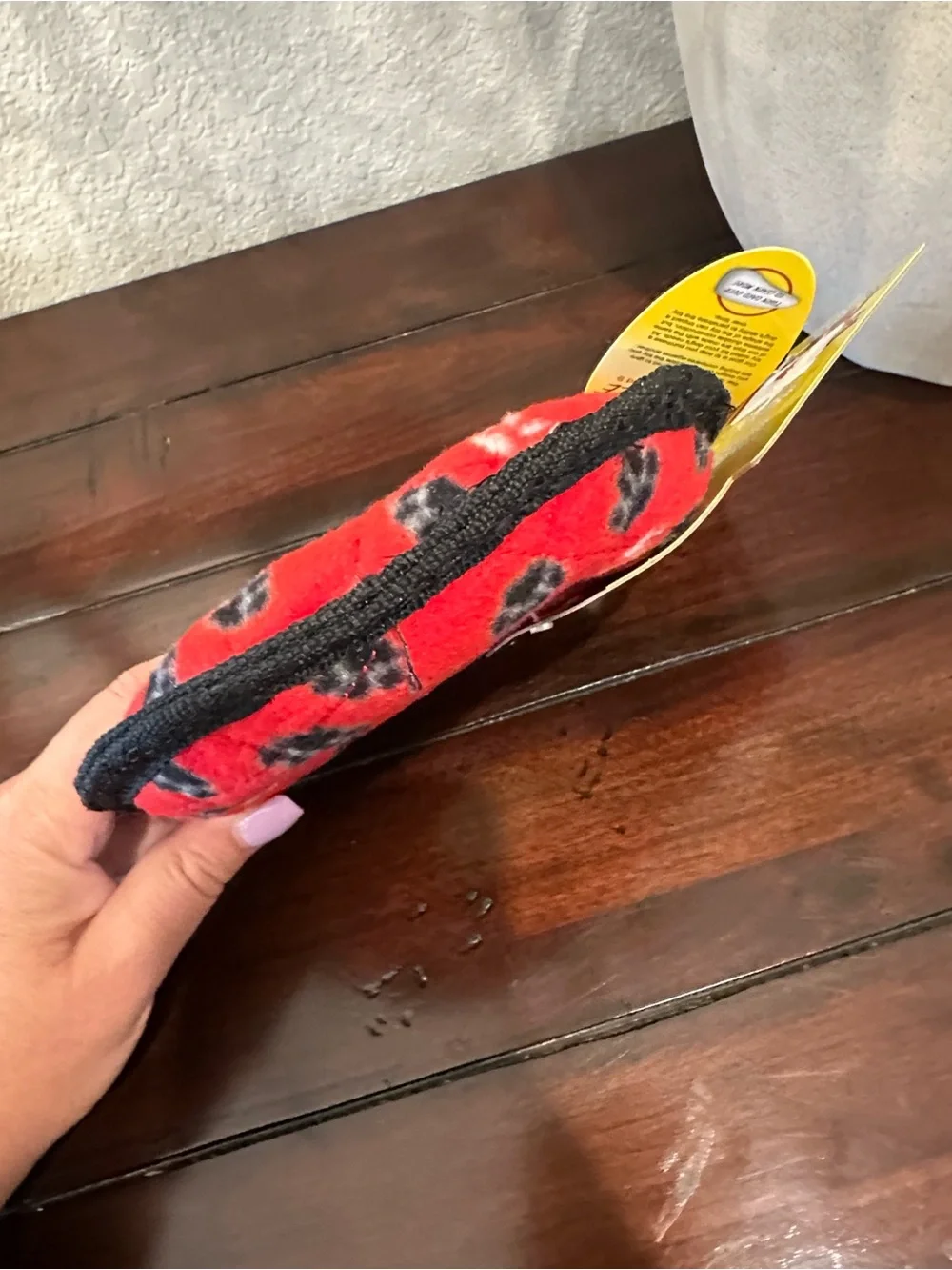 Tuffy durable dog play