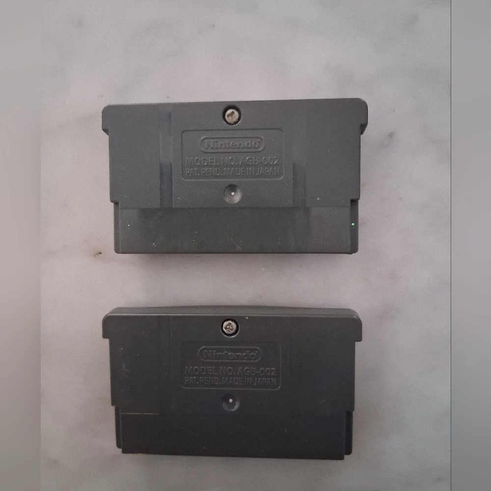 Nintendo lot includes