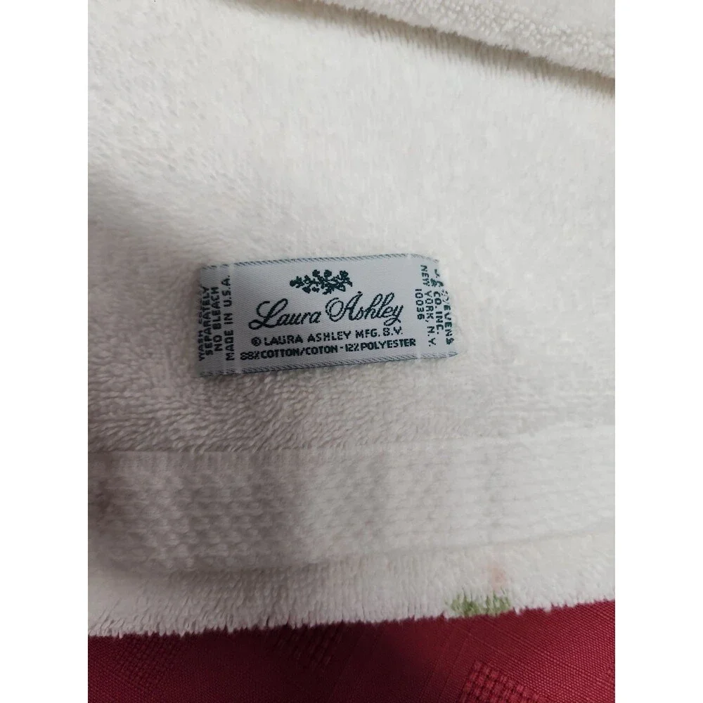 Laura Ashley product vintage