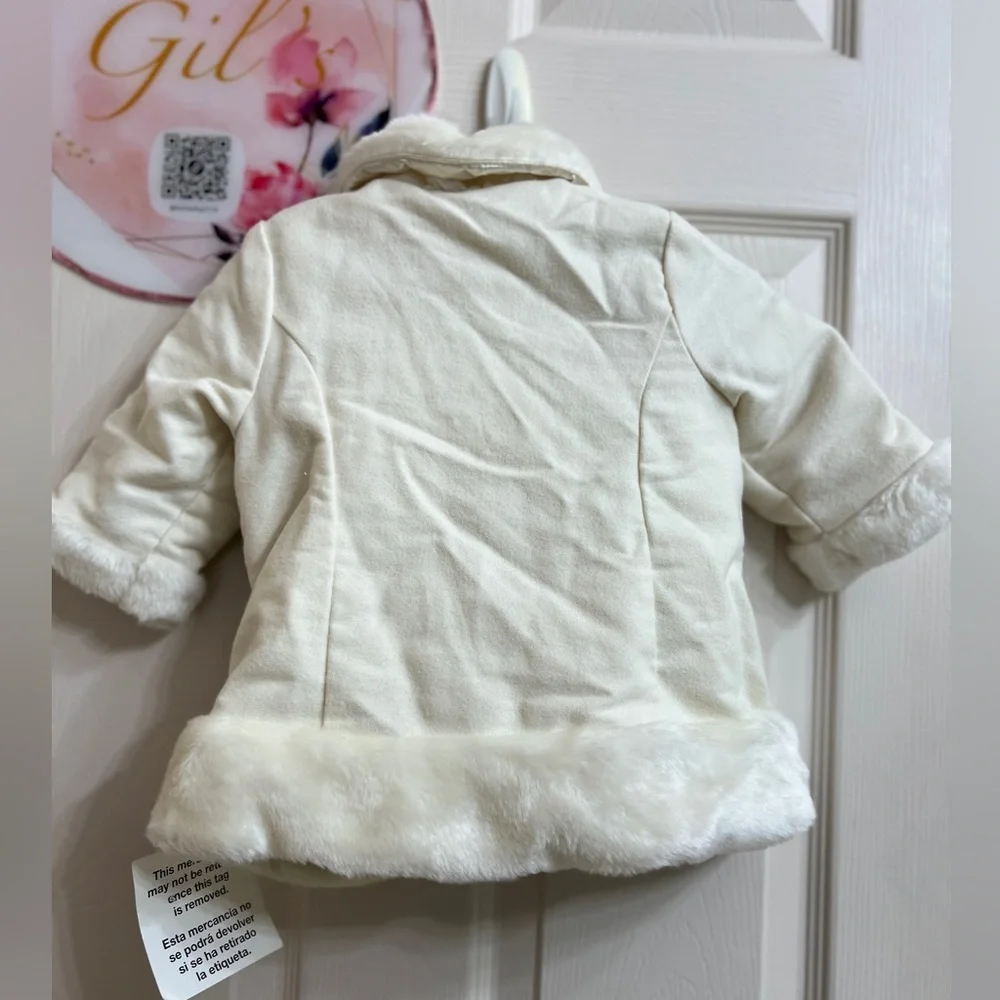 The Childrens Place chic quilted