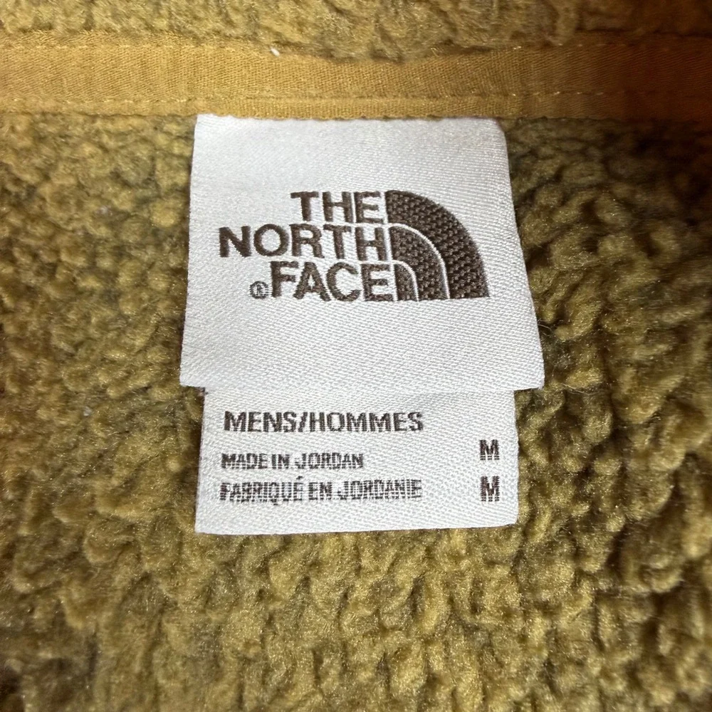 The North Face north face