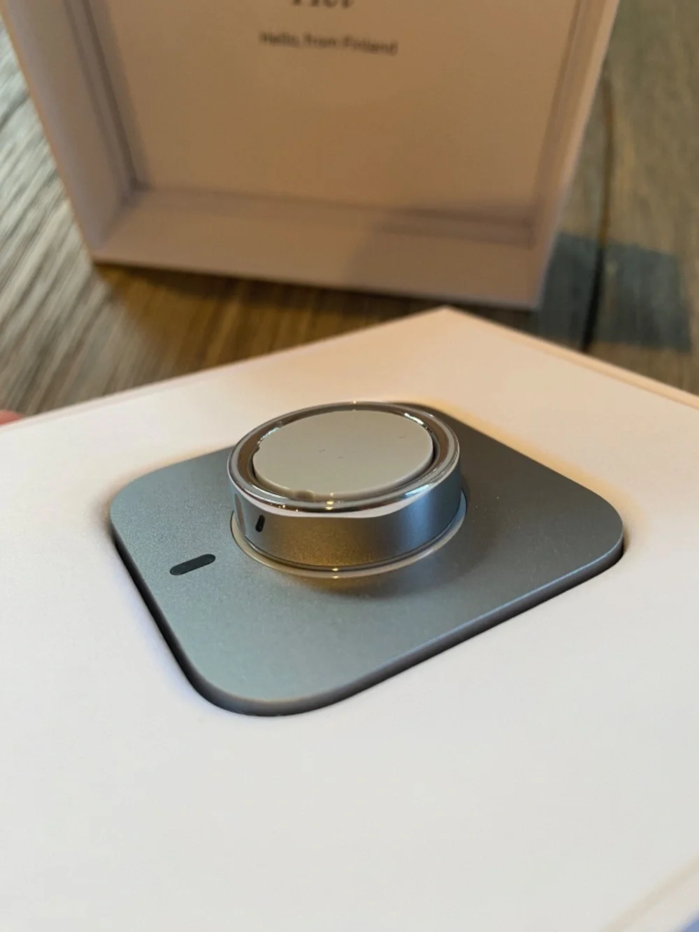 Oura brand new