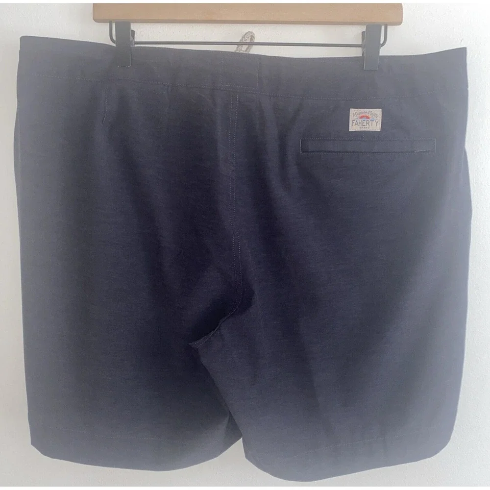 Faherty these shorts